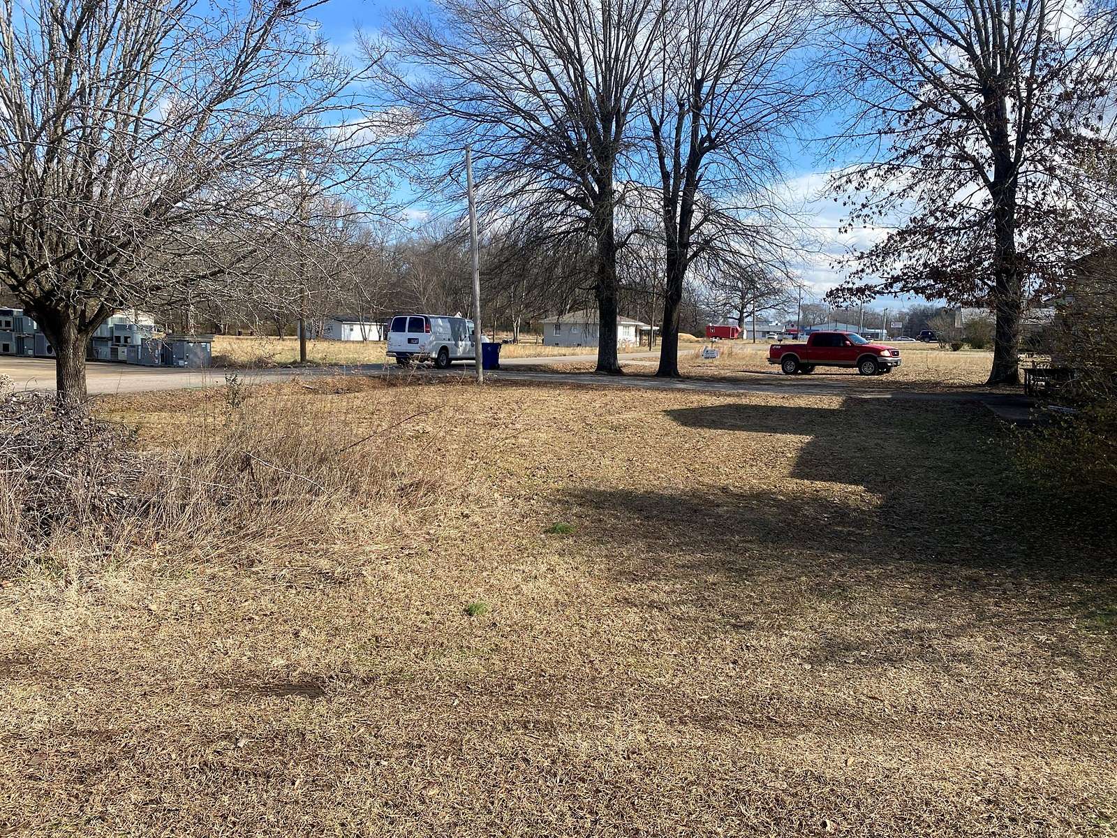 0.39 Acres of Mixed-Use Land for Sale in Savannah, Tennessee