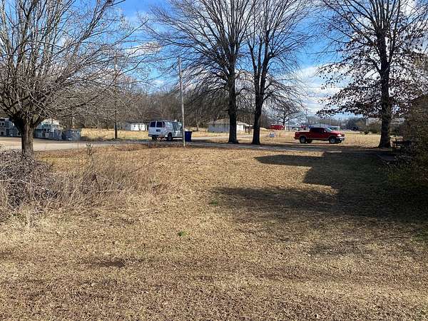 0.39 Acres of Mixed-Use Land for Sale in Savannah, Tennessee