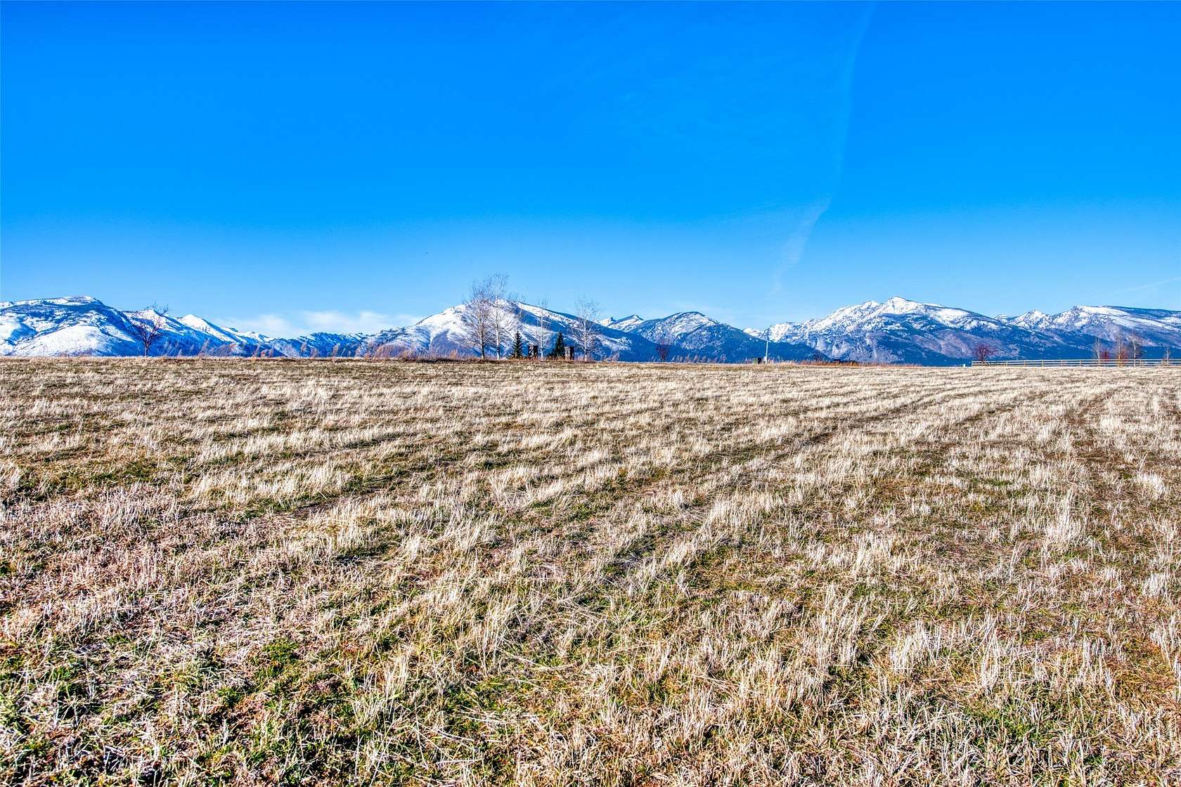 6.18 Acres of Land for Sale in Hamilton, Montana