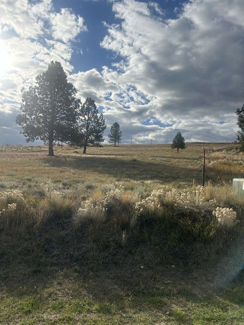 6.18 Acres of Land for Sale in Hamilton, Montana