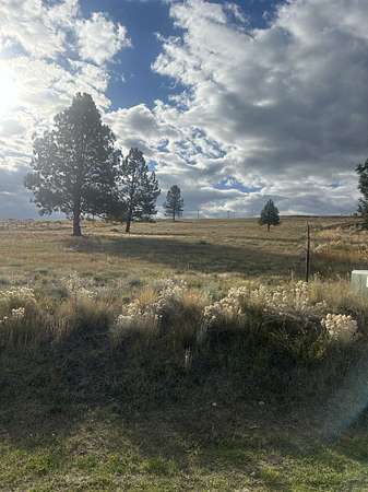 6.18 Acres of Land for Sale in Hamilton, Montana