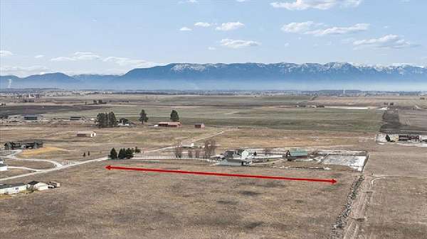 5 Acres of Land for Sale in Kalispell, Montana