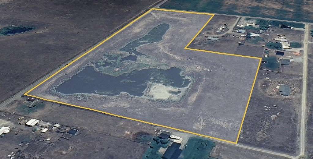 20.1 Acres of Land for Sale in Plains, Montana