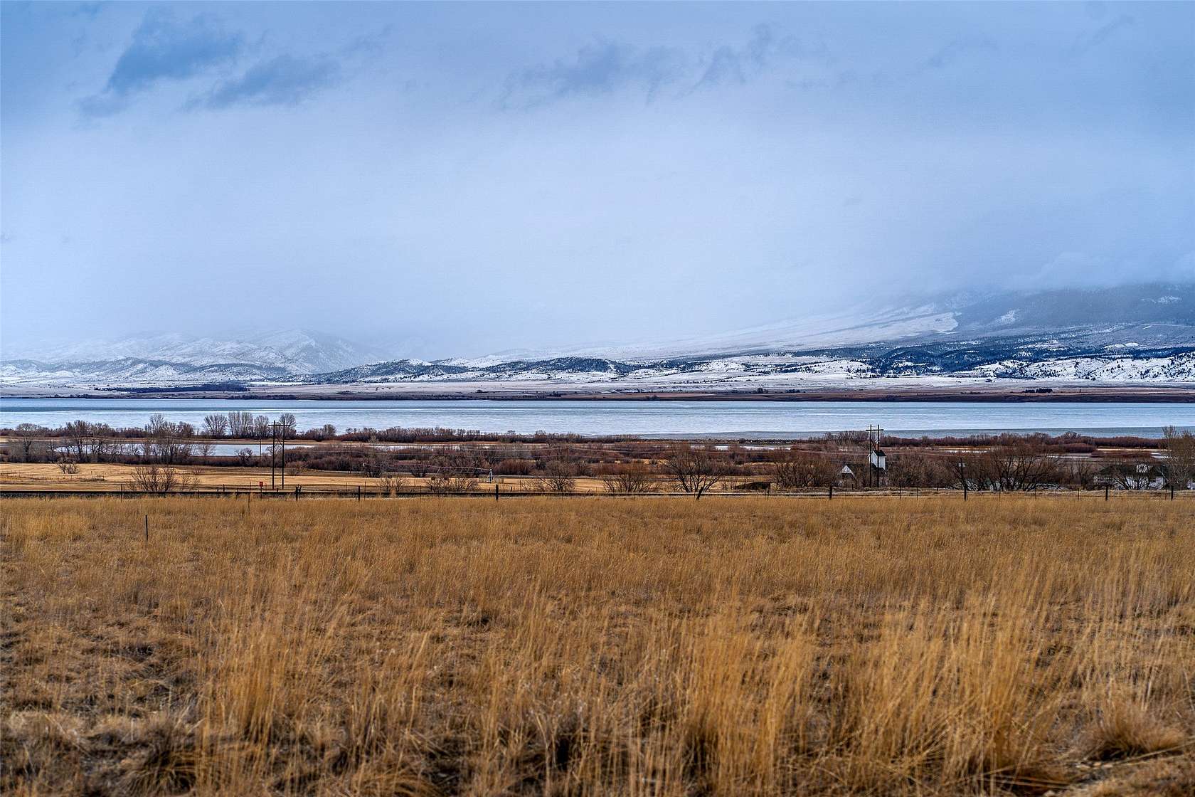 5.72 Acres of Residential Land for Sale in Townsend, Montana