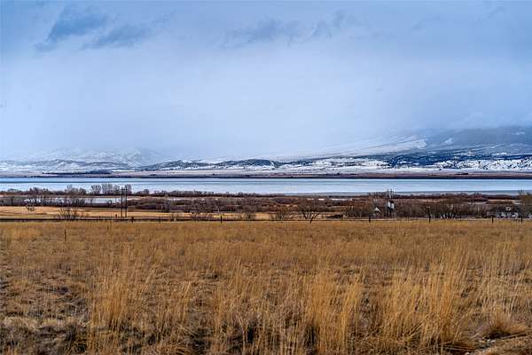 5.72 Acres of Residential Land for Sale in Townsend, Montana
