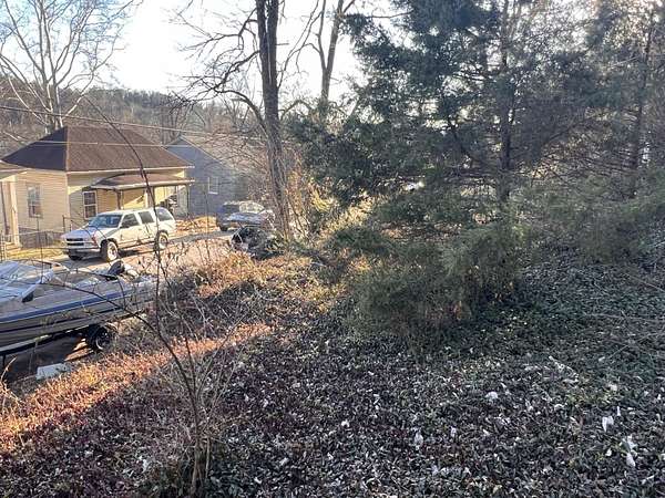 0.23 Acres of Residential Land for Sale in Frankfort, Kentucky