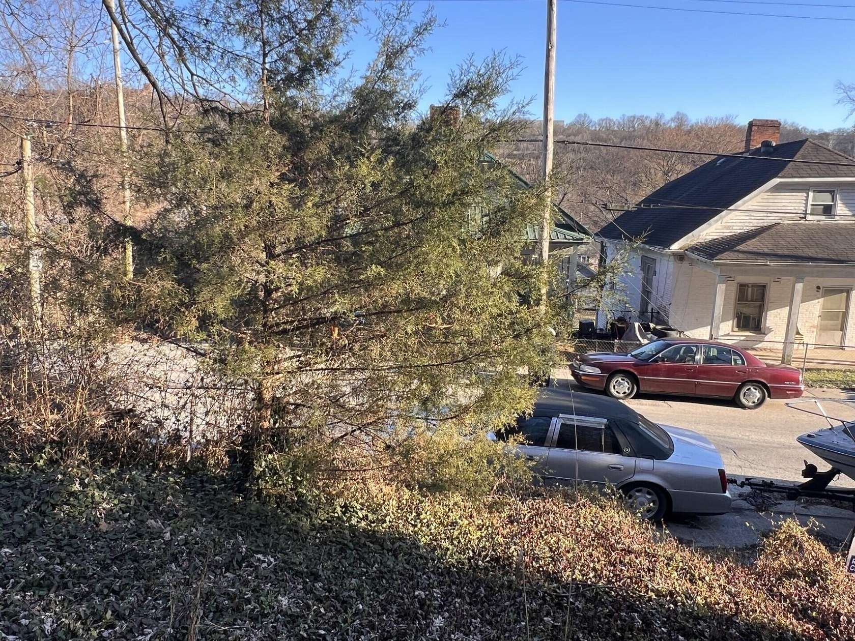 0.23 Acres of Residential Land for Sale in Frankfort, Kentucky