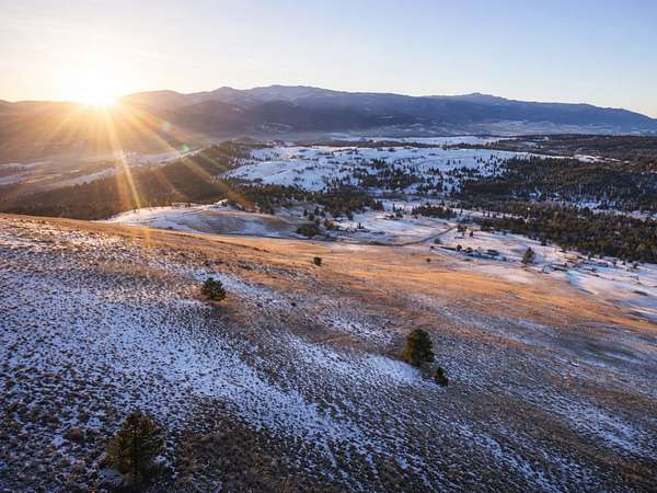 5.89 Acres of Agricultural Land for Sale in Clancy, Montana