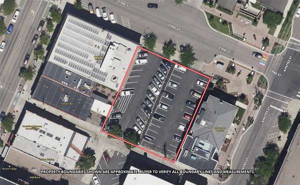 0.38 Acres of Commercial Land for Sale in Missoula, Montana