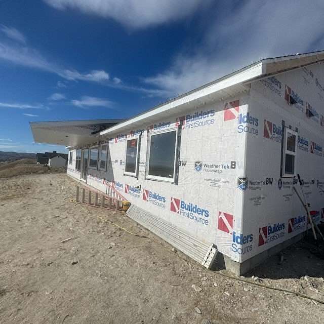 2 Acres of Land with Home for Sale in Townsend, Montana