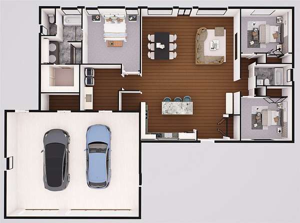 2 Acres of Land with Home for Sale in Townsend, Montana