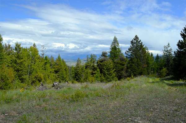 118 Acres of Recreational Land for Sale in Kila, Montana