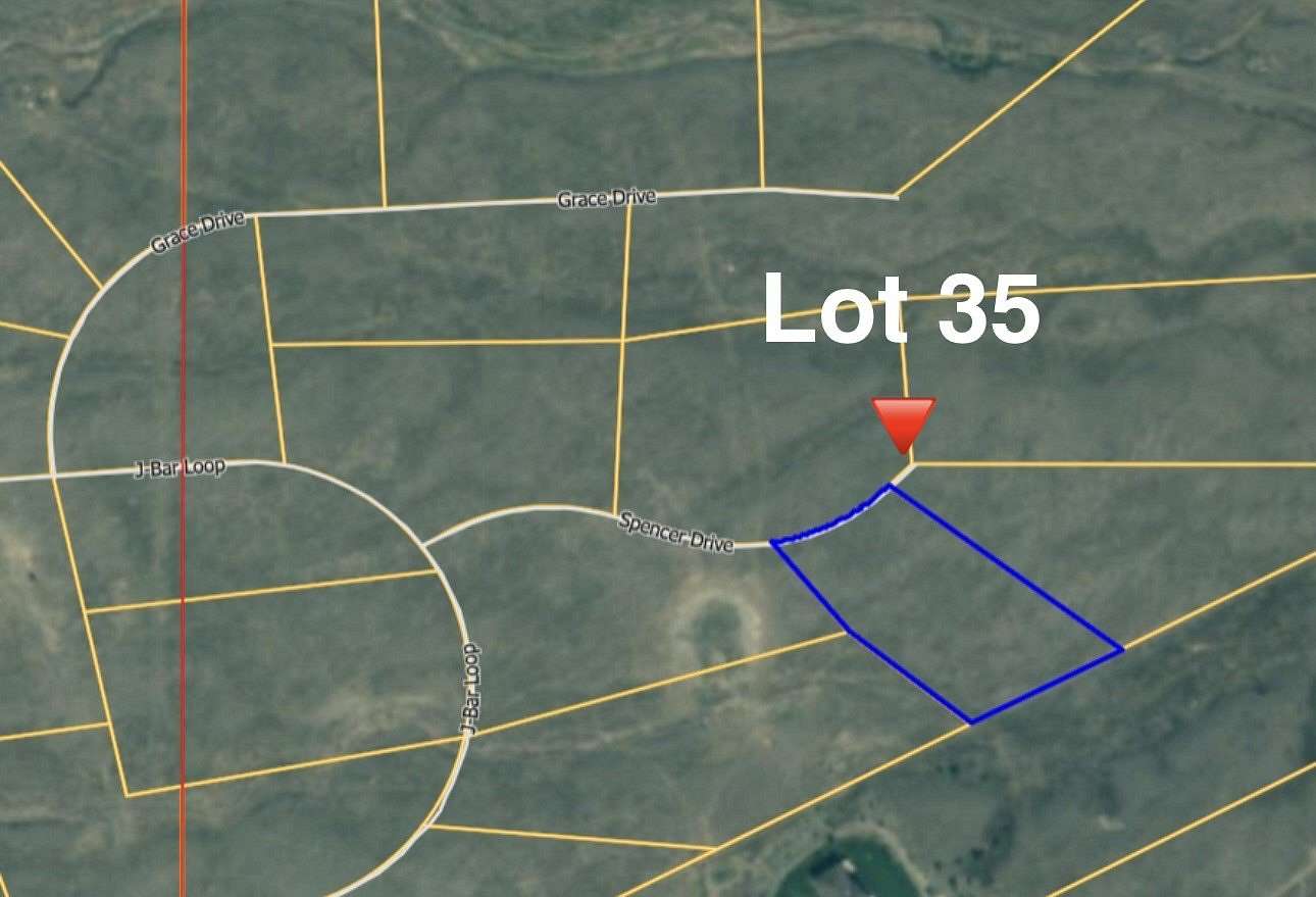 1.78 Acres of Residential Land for Sale in Townsend, Montana