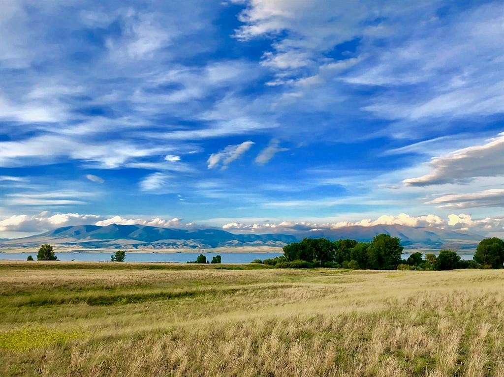 1.78 Acres of Residential Land for Sale in Townsend, Montana