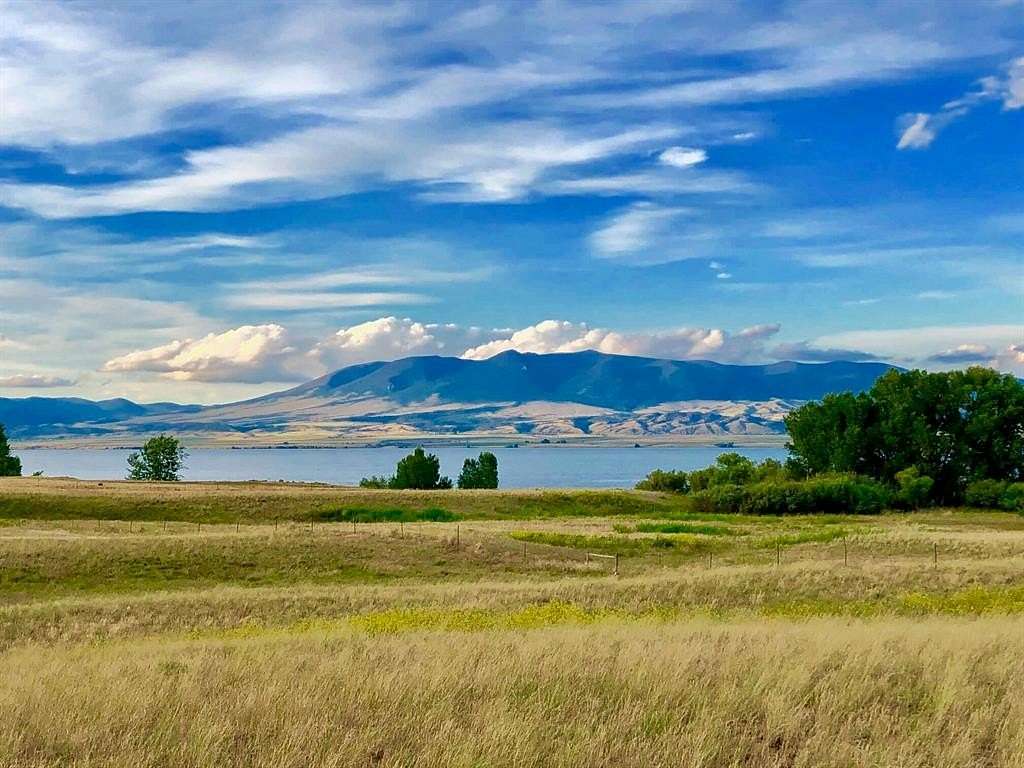 2.35 Acres of Residential Land for Sale in Townsend, Montana