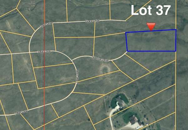 2.35 Acres of Residential Land for Sale in Townsend, Montana