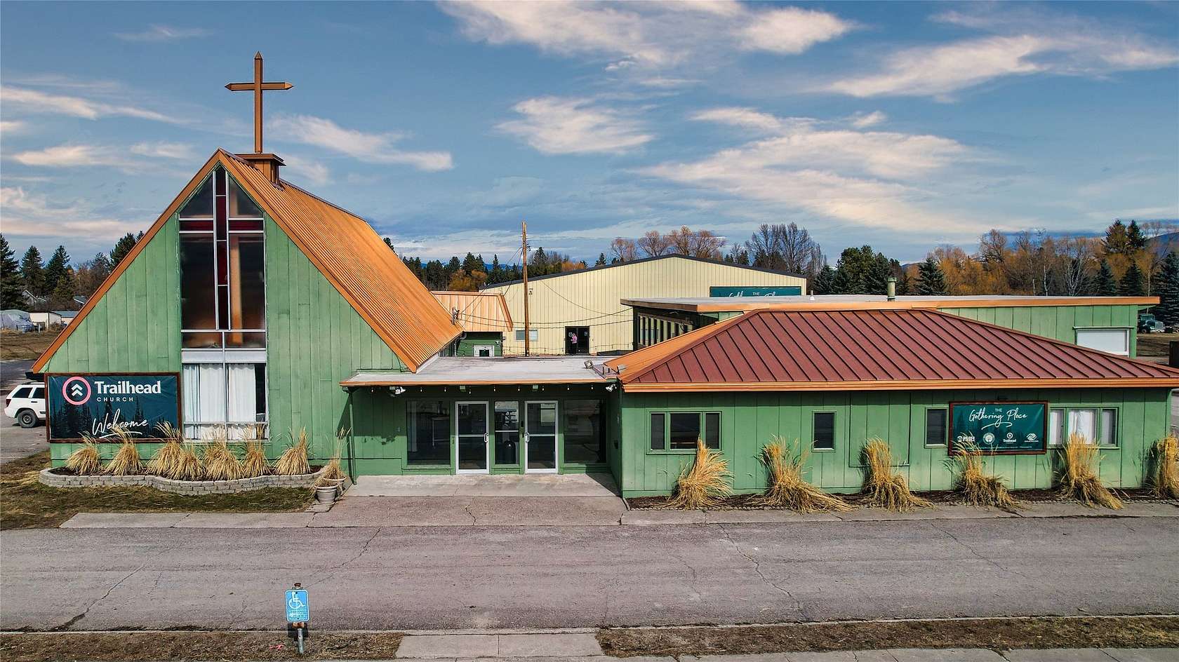 3 Acres of Mixed-Use Land for Sale in Kalispell, Montana