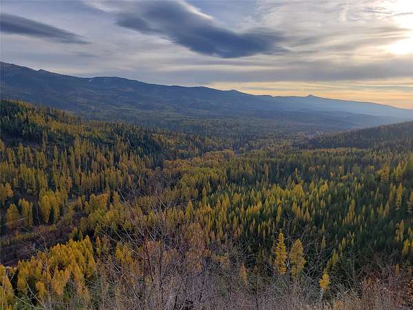 158 Acres of Land for Sale in Huson, Montana