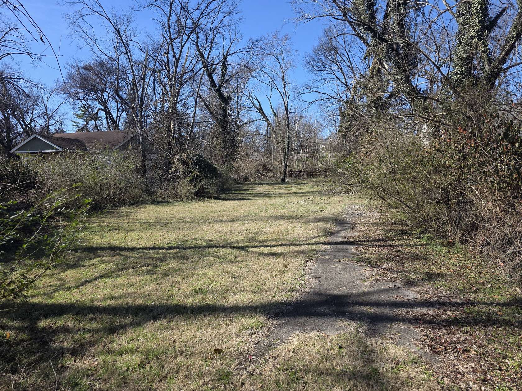 0.27 Acres of Residential Land for Sale in Nashville, Tennessee