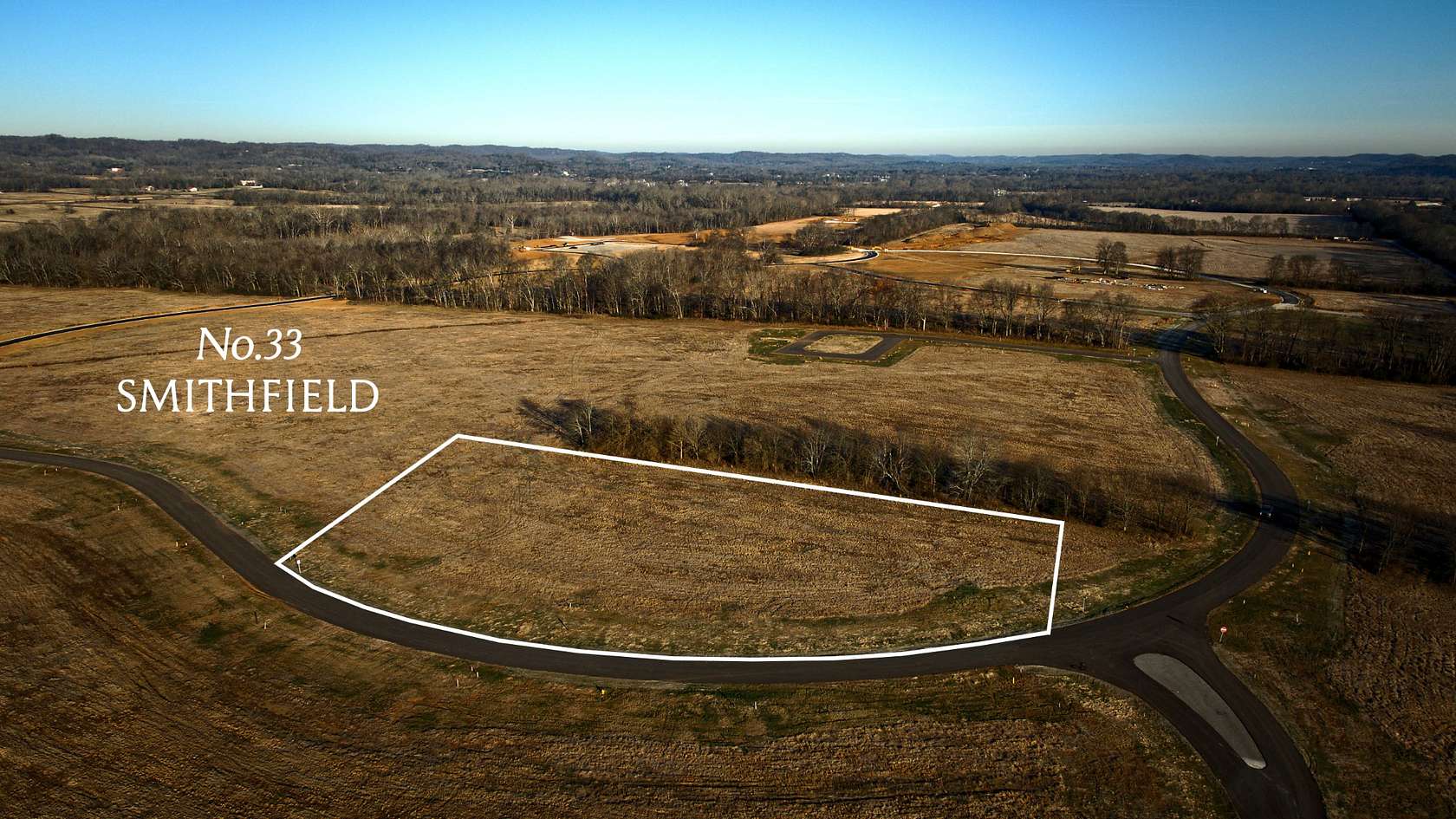 2.67 Acres of Residential Land for Sale in Franklin, Tennessee