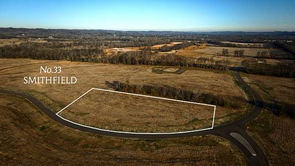 2.67 Acres of Residential Land for Sale in Franklin, Tennessee