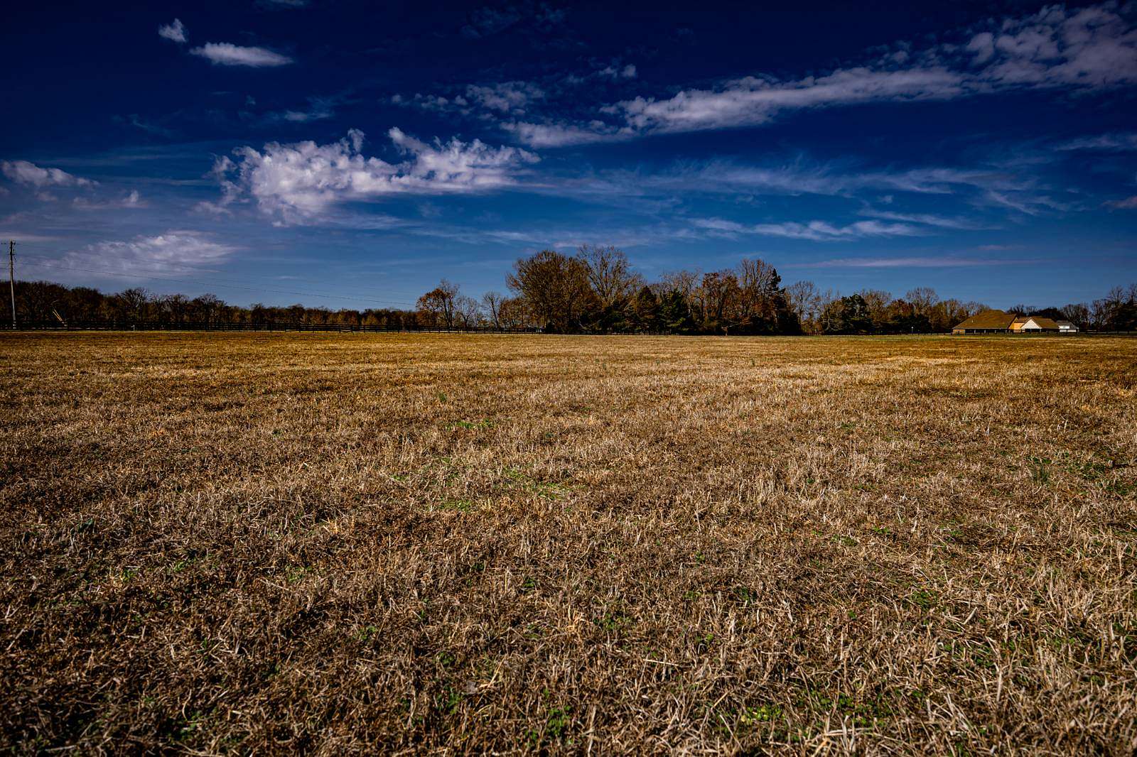 1.4 Acres of Residential Land for Sale in Saltillo, Mississippi