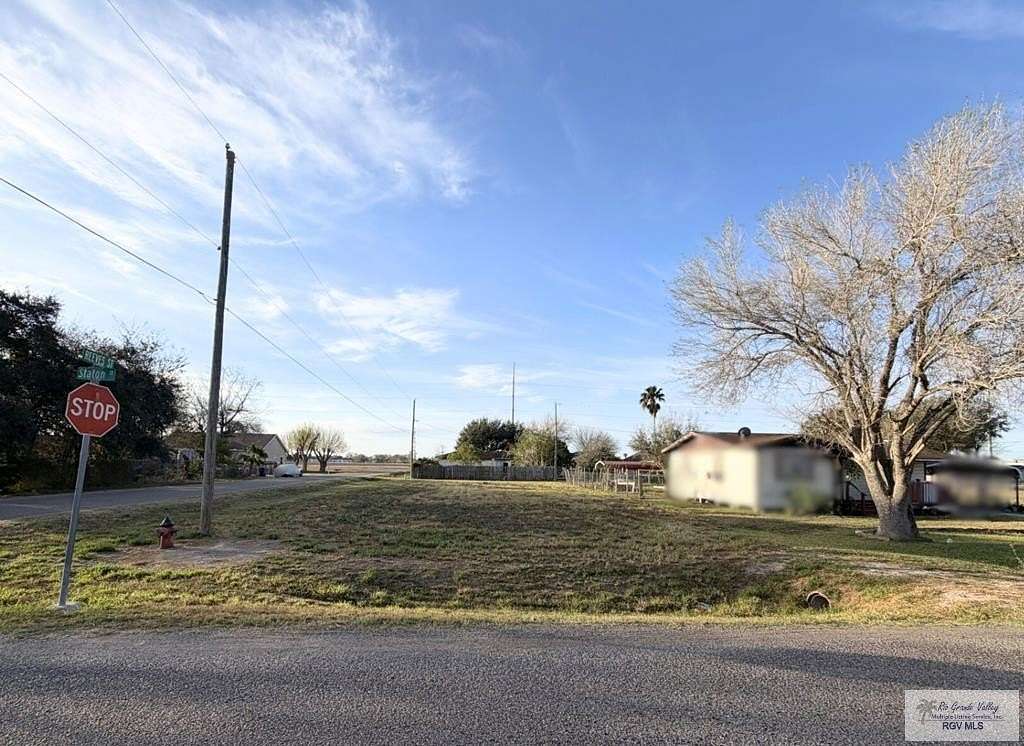 0.19 Acres of Residential Land for Sale in Combes, Texas