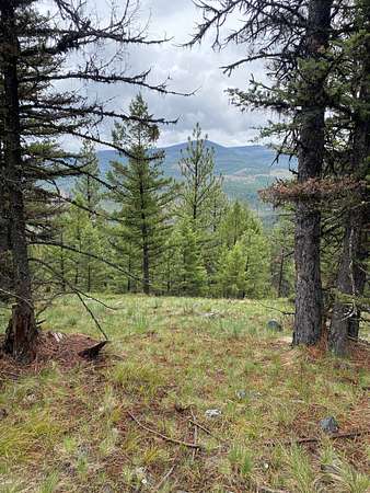 20.9 Acres of Land for Sale in Kila, Montana