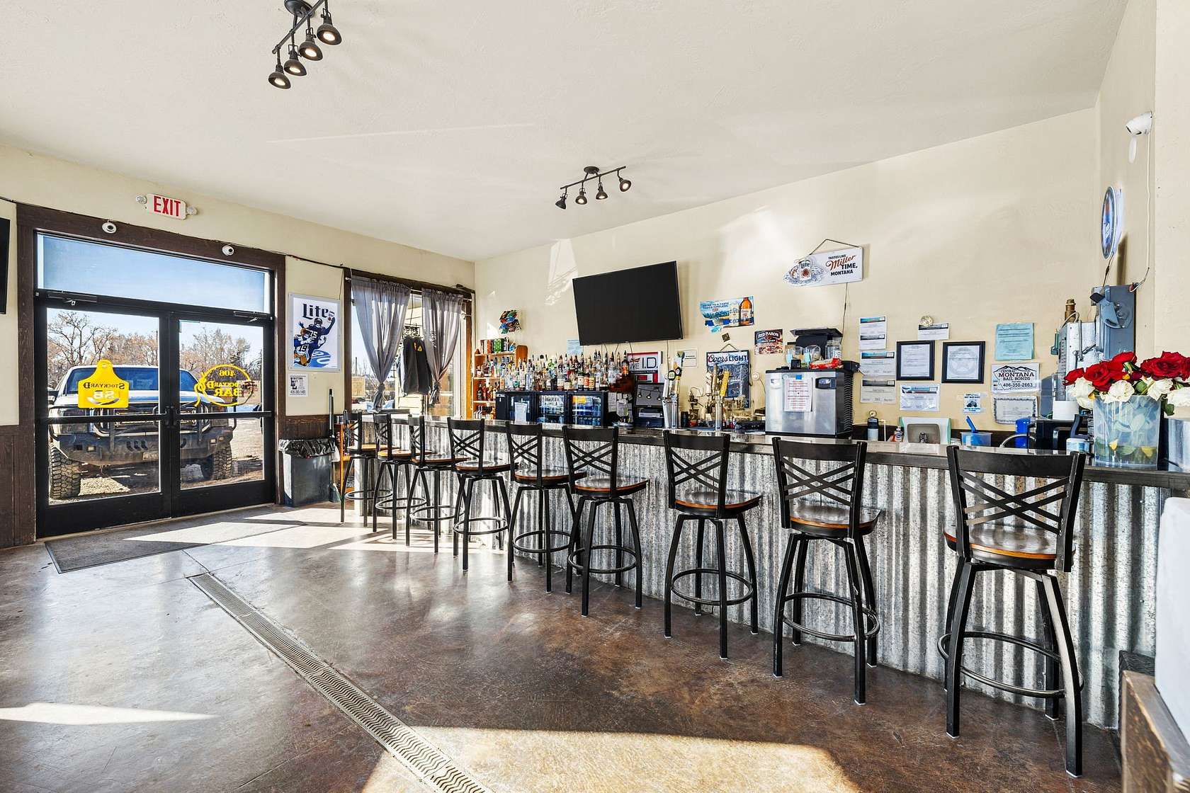 1.74 Acres of Mixed-Use Land for Sale in Lewistown, Montana