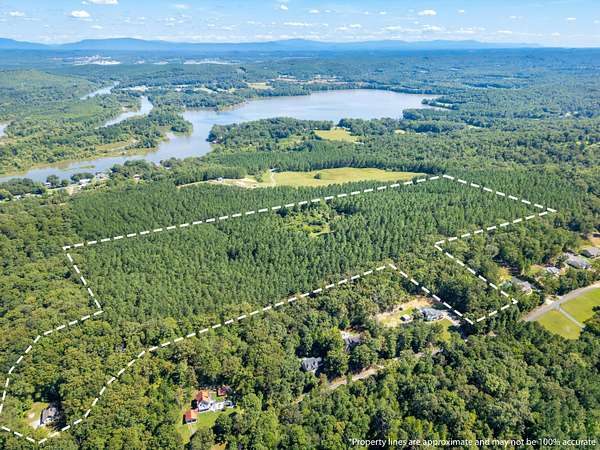 40 Acres of Land for Sale in Georgetown, Tennessee