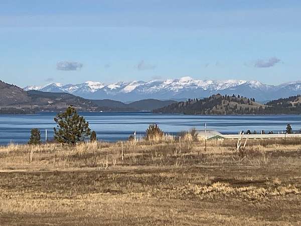 0.1 Acres of Residential Land for Sale in Big Arm, Montana