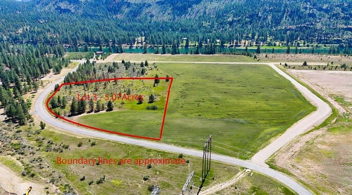 5 Acres of Residential Land for Sale in Plains, Montana