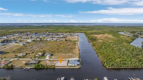 0.23 Acres of Residential Land for Sale in Matlacha, Florida