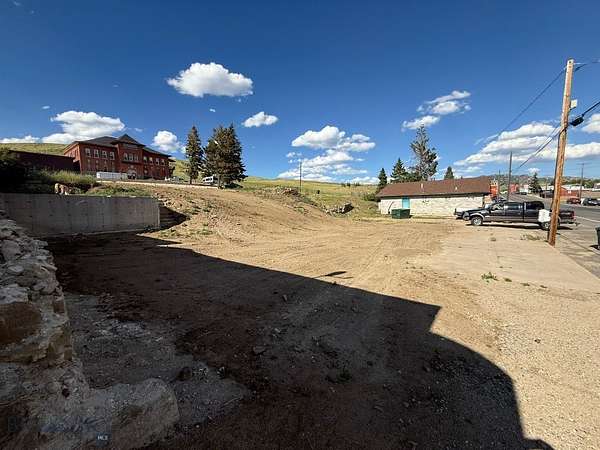 0.21 Acres of Mixed-Use Land for Sale in Butte, Montana