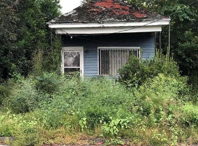 0.17 Acres of Improved Land for Sale in Augusta, Georgia