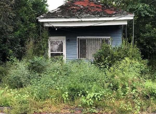 0.17 Acres of Land for Sale in Augusta, Georgia