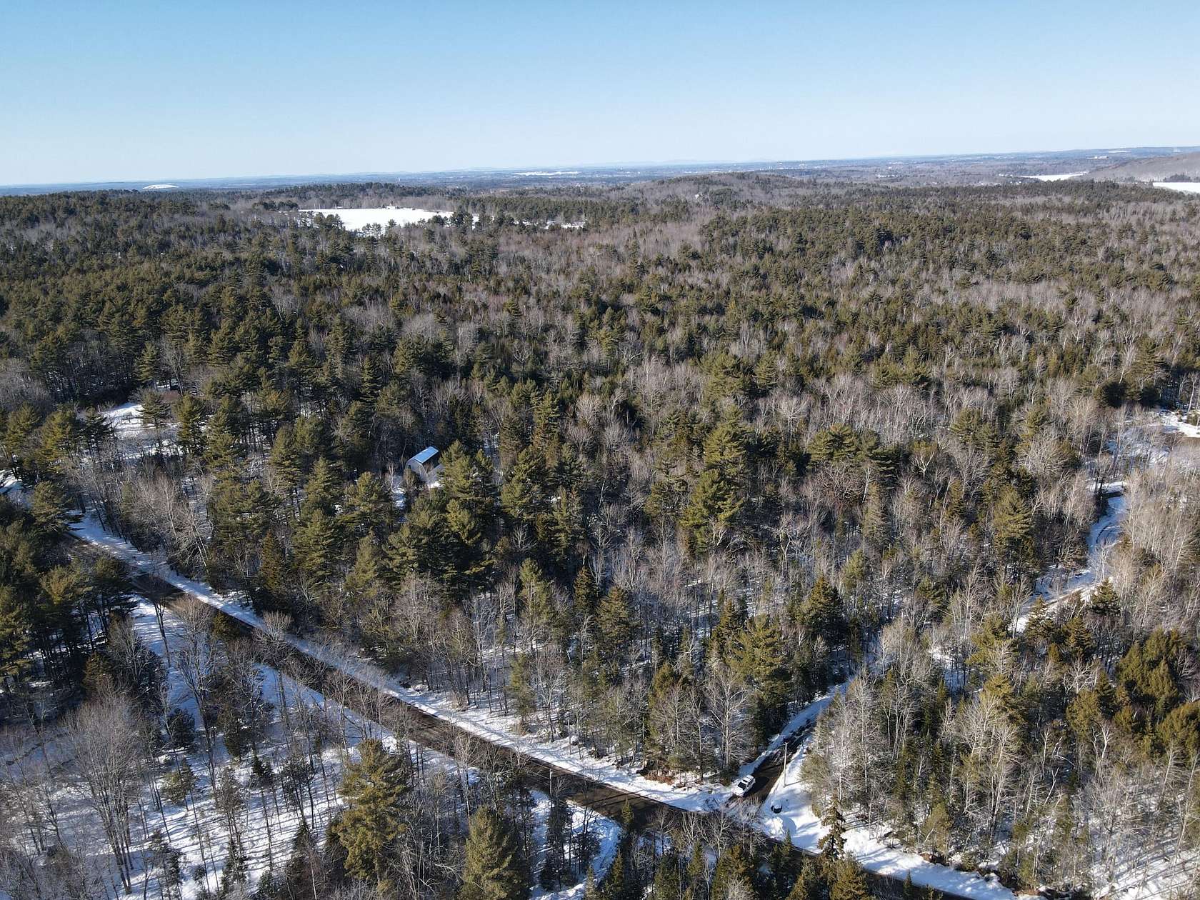2.3 Acres of Residential Land for Sale in Orrington, Maine