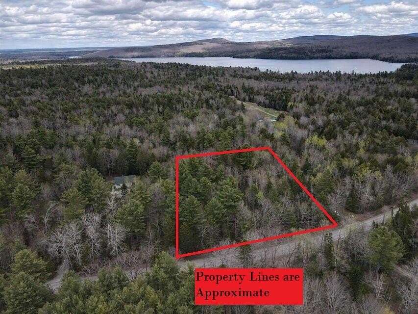2.3 Acres of Residential Land for Sale in Orrington, Maine