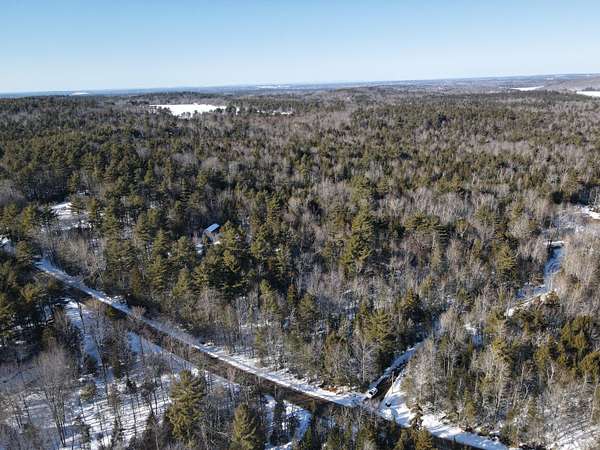 2.3 Acres of Residential Land for Sale in Orrington, Maine
