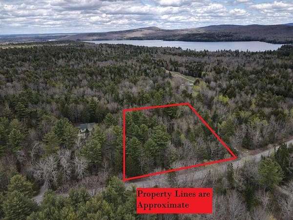 2.3 Acres of Residential Land for Sale in Orrington, Maine