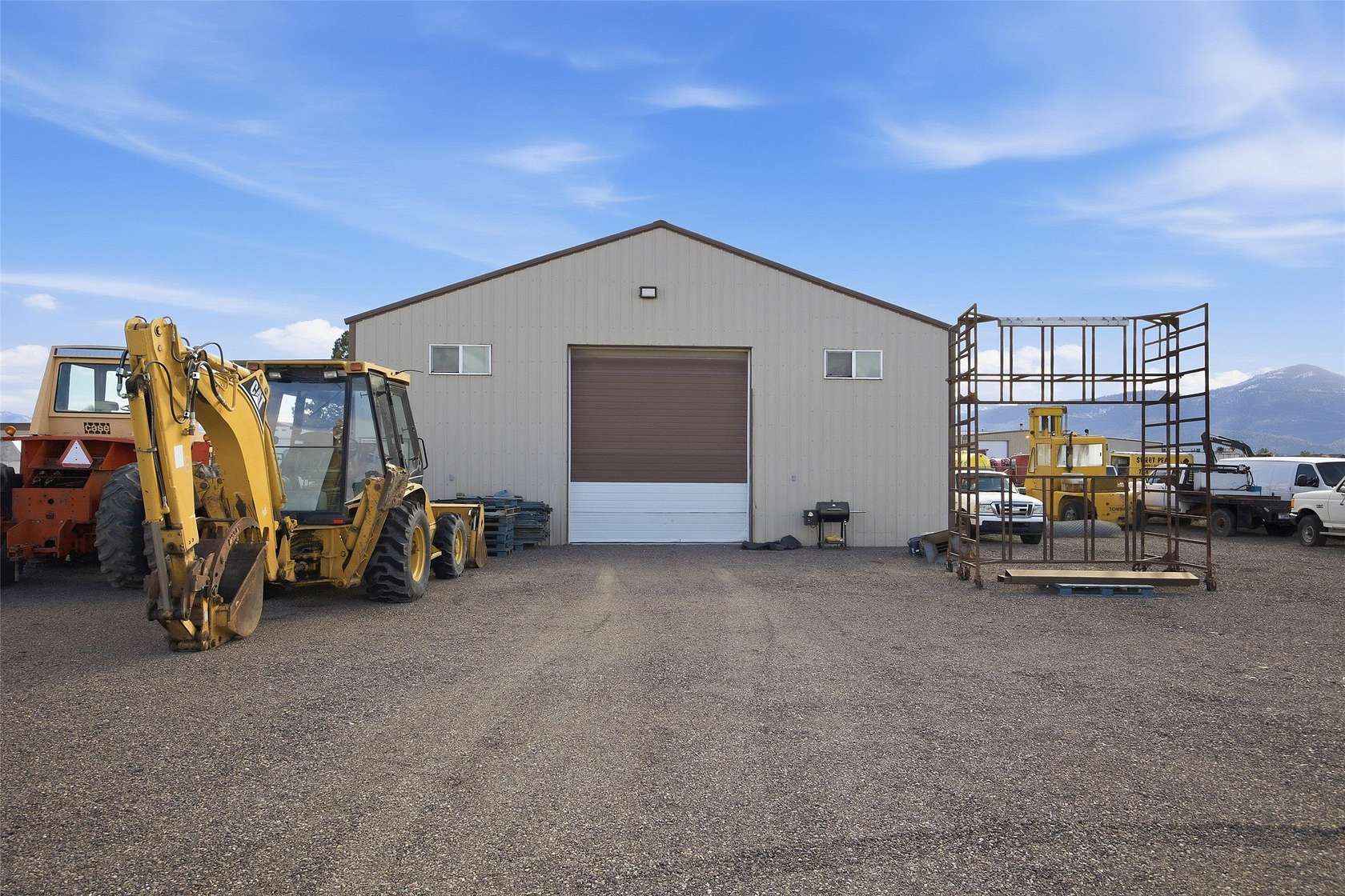 2.1 Acres of Mixed-Use Land for Sale in Missoula, Montana