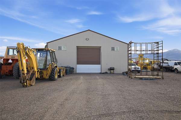 2.1 Acres of Mixed-Use Land for Sale in Missoula, Montana
