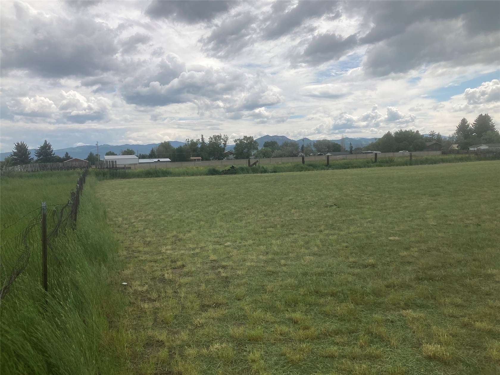 1 Acre of Residential Land for Sale in Helena, Montana