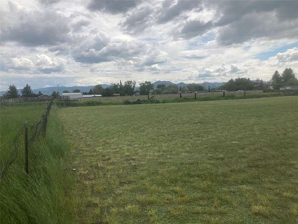 1 Acre of Residential Land for Sale in Helena, Montana