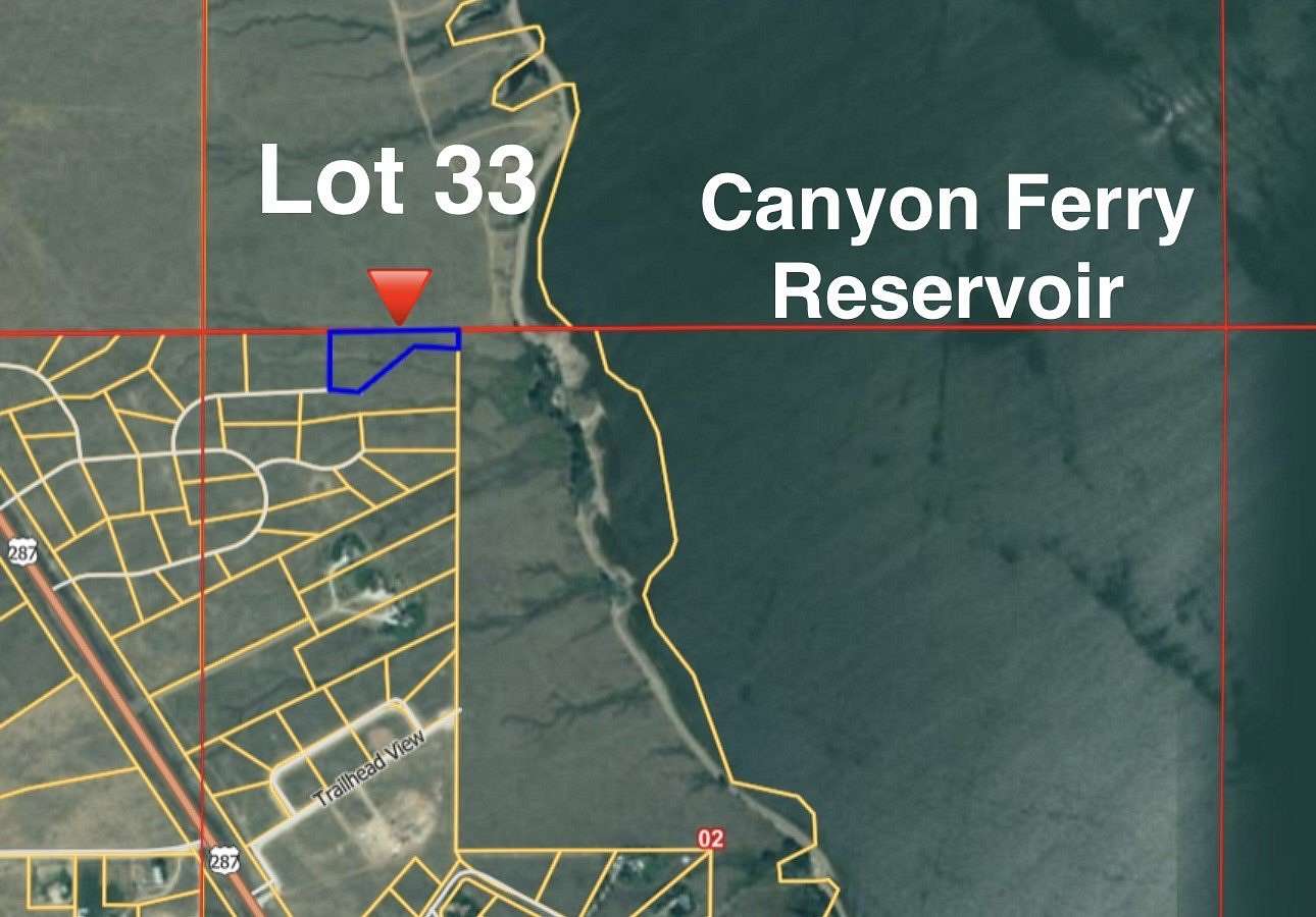 3 Acres of Residential Land for Sale in Townsend, Montana