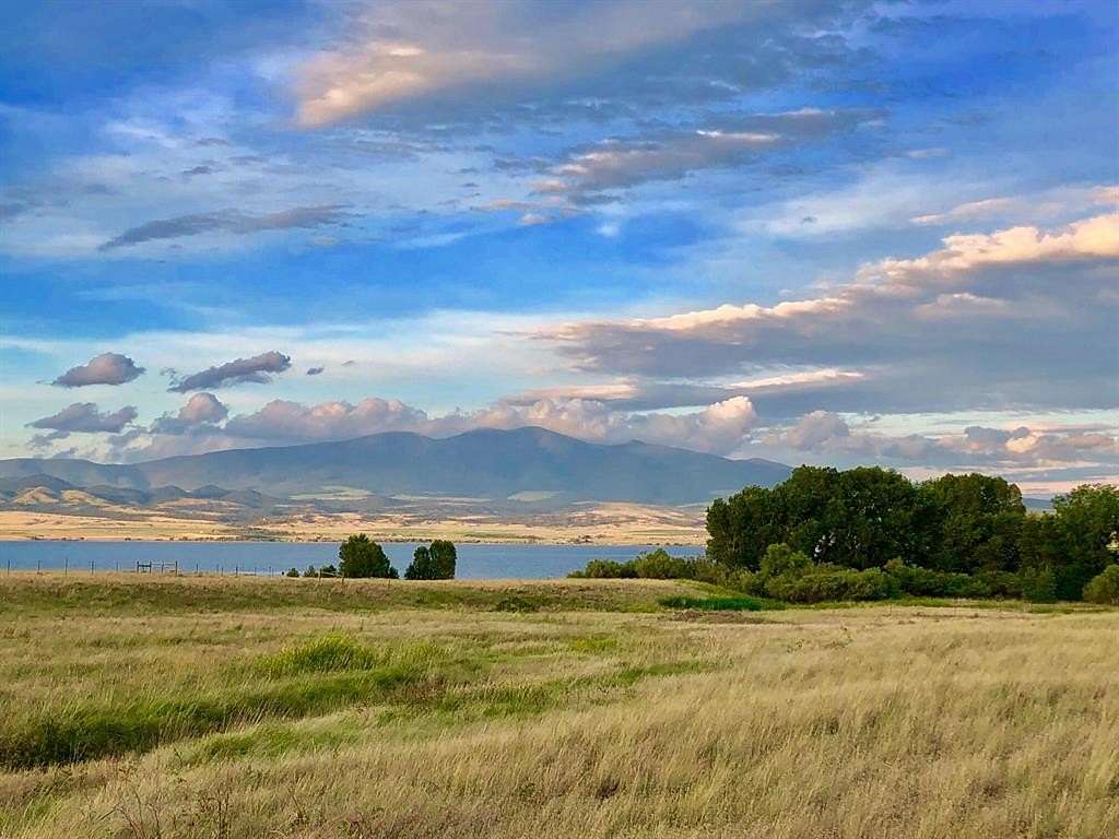 3 Acres of Residential Land for Sale in Townsend, Montana