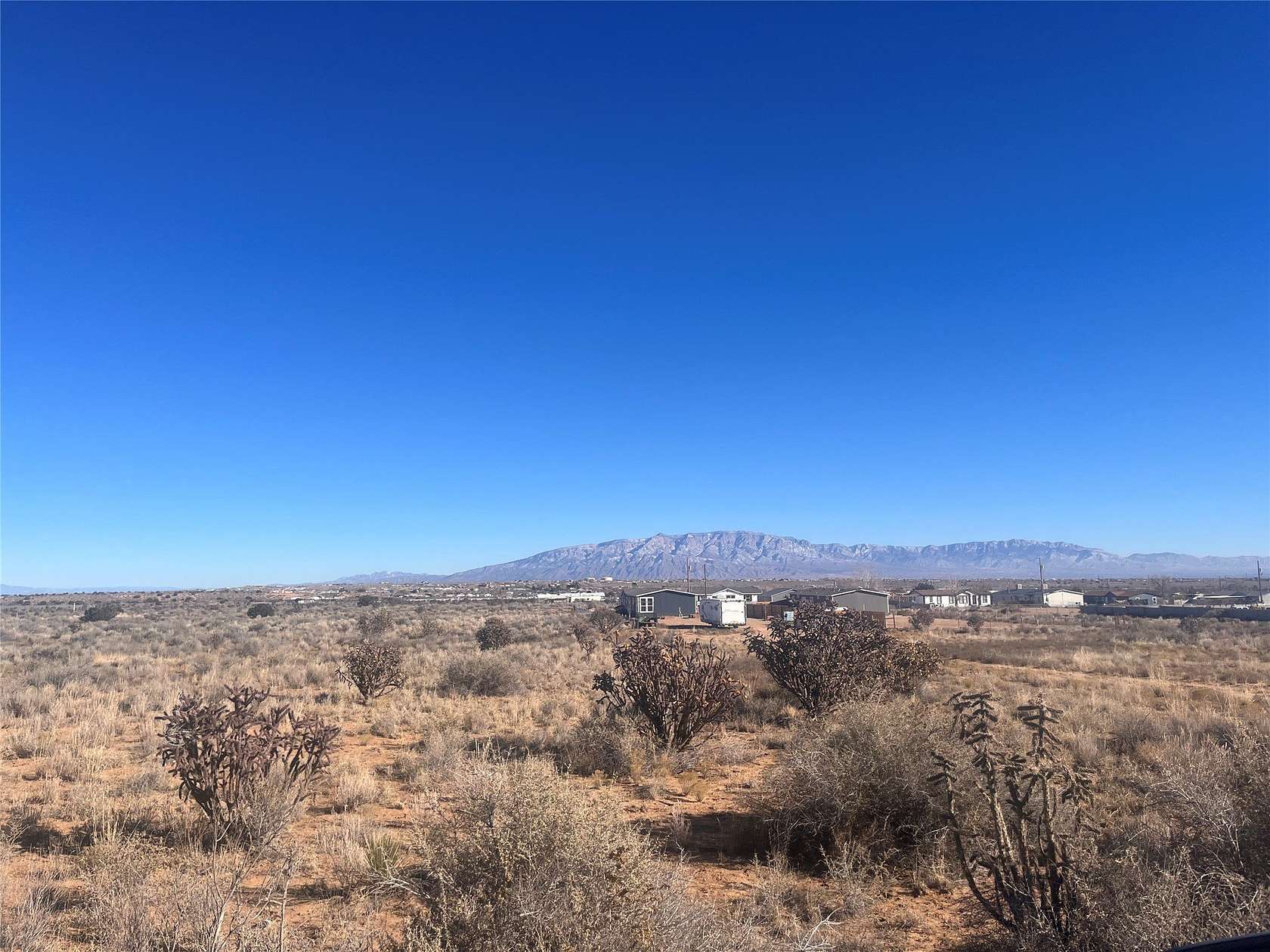 0.5 Acres of Residential Land for Sale in Rio Rancho, New Mexico