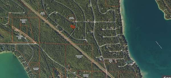 Land for Sale in Presque Isle, Michigan