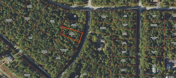 Land for Sale in Presque Isle, Michigan