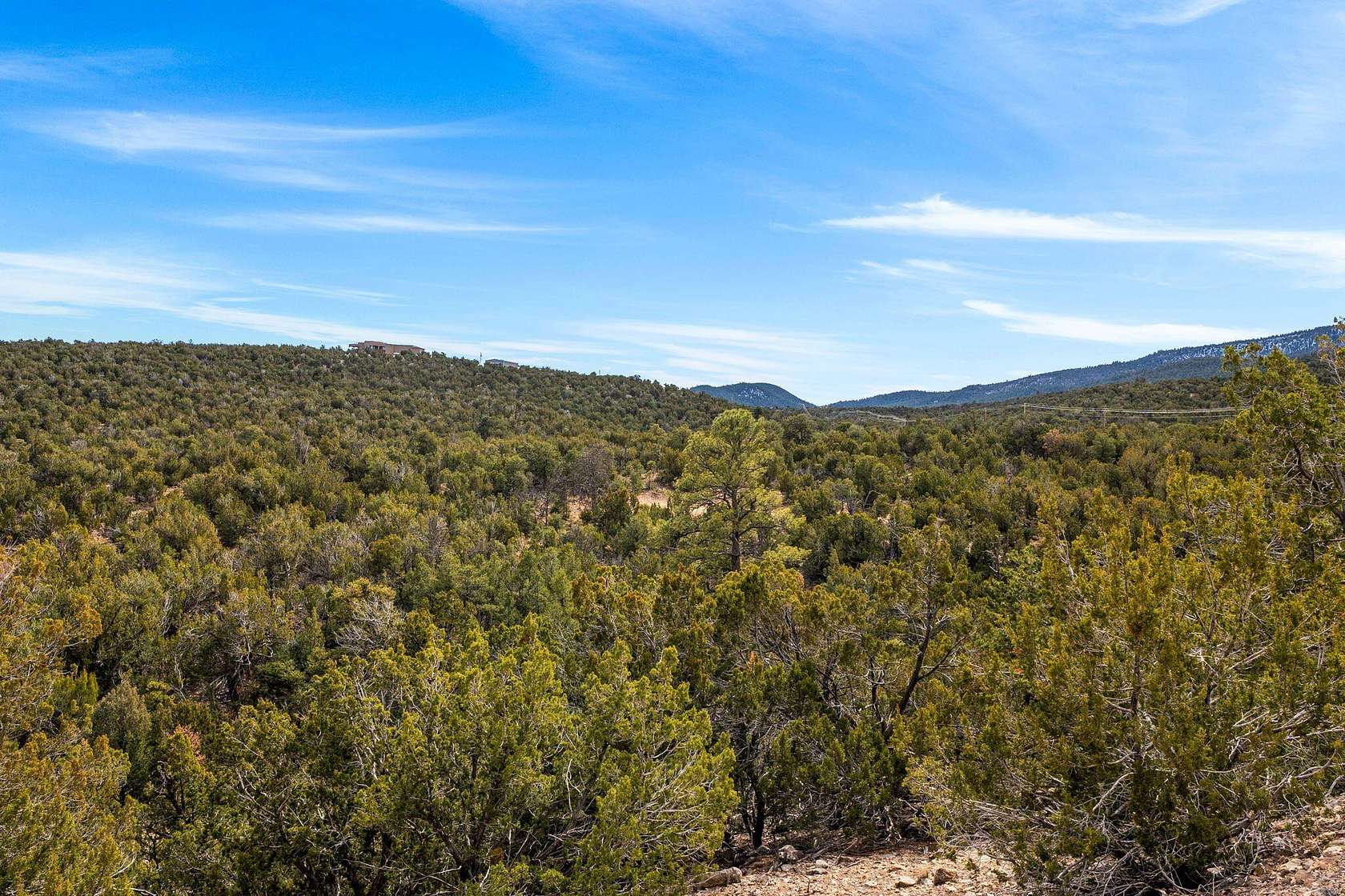 5.45 Acres of Land for Sale in Sandia Park, New Mexico